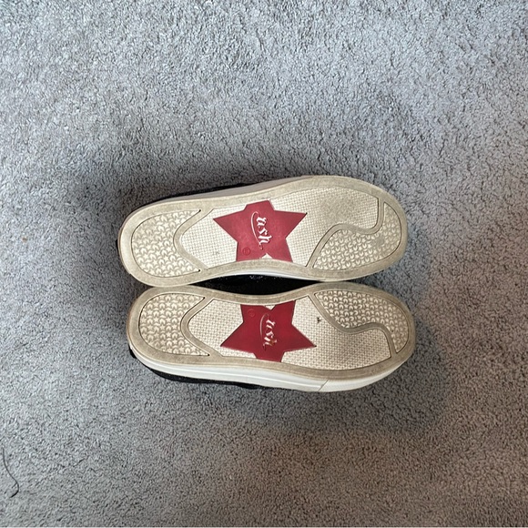 Ash Glitter Platform - Picture 4 of 5